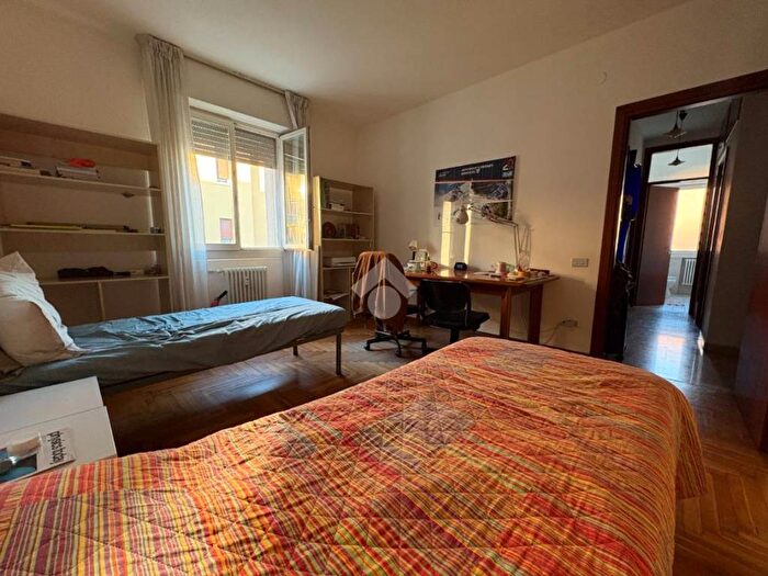 Appartamento con 5 locali in affitto in Via Jacopo Crescini, Santa Rita, Padova