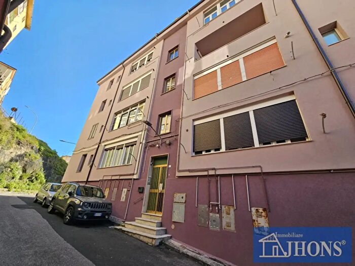 Appartamento bilocale in affitto in Enna