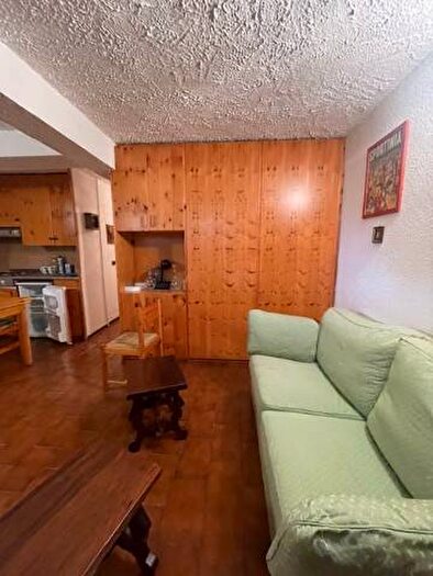 Appartamento bilocale in affitto in Via Clotes, Sauze d'Oulx