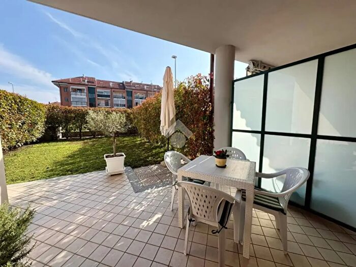 Appartamento bilocale in vendita in Via Luigi Pirandello, La Loggia