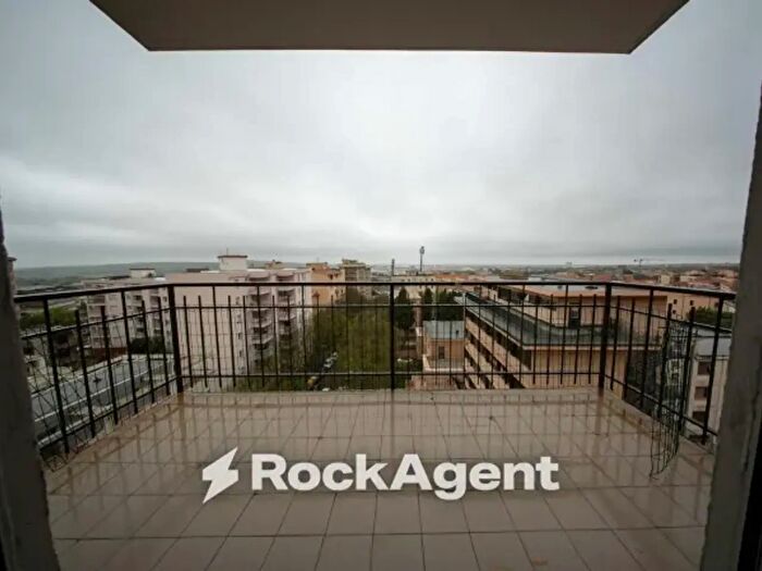 Appartamento con 6 locali in vendita in Via Giovanni Amendola, Sassari