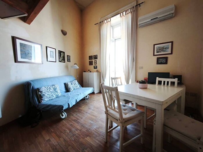 Appartamento bilocale in affitto in Corso Vittorio Emanuele, Vomero, Napoli