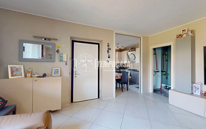 Case in Vendita e in Affitto - 3