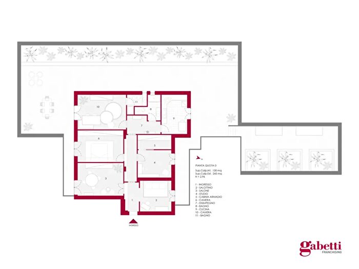 Case in Vendita e in Affitto - 2