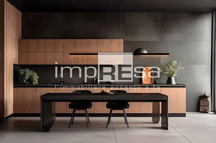 Appartamento bilocale in vendita in Via Levantina, Jesolo