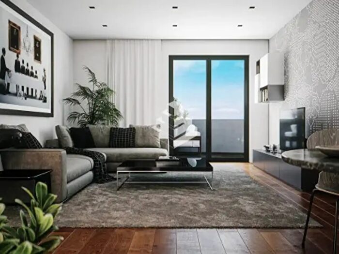 Appartamento quadrilocale in vendita in Via Giorgio Vigolo, Roma