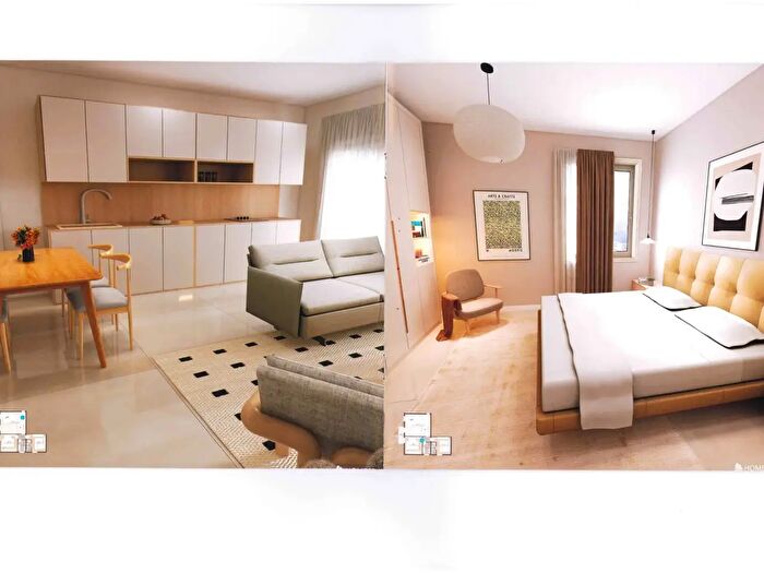 Appartamento quadrilocale in vendita in Modena