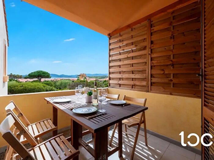 Appartamento trilocale in vendita in San Teodoro