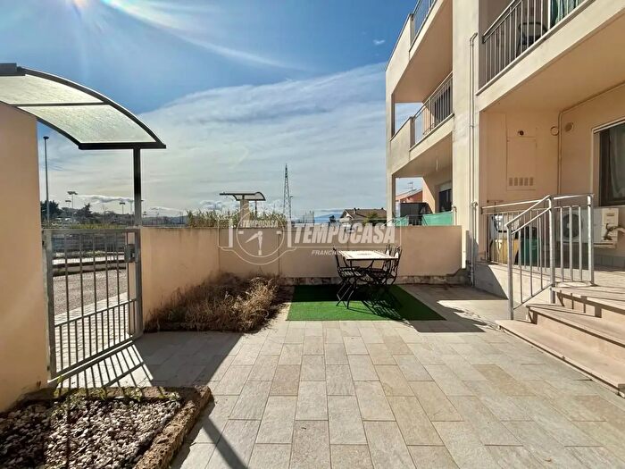 Appartamento monolocale in vendita in Montesilvano