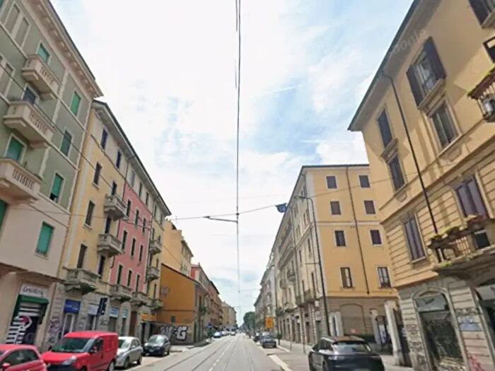 Appartamento monolocale in affitto in Via Giuseppe Meda, Milano