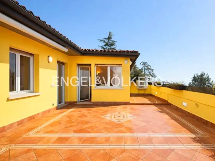 Appartamento trilocale in vendita in Via di Casaglia, Bologna