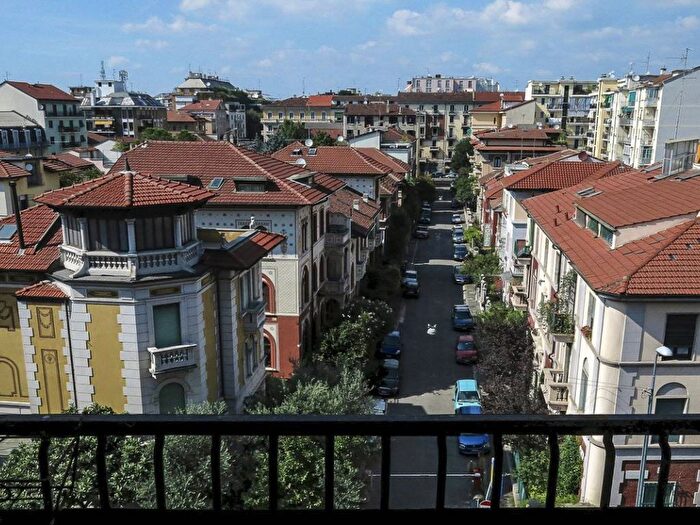 Appartamento bilocale in affitto in Via Vallazze, Città Studi, Milano