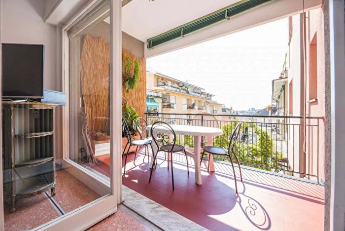 Appartamento monolocale in affitto in Salita Sant Agostino, Rapallo