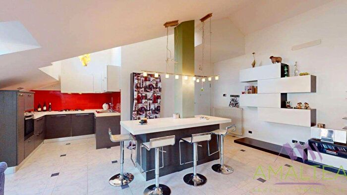 Casa trilocale in vendita in Carcare