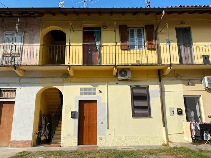 Appartamento monolocale in affitto in Via Novembre, Gorgonzola