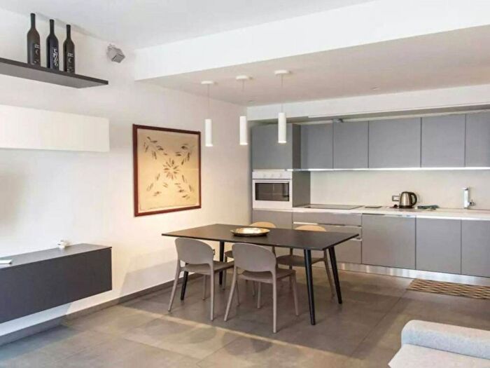 Appartamento trilocale in affitto in Via di Boccea, Baldo degli Ubaldi, Roma