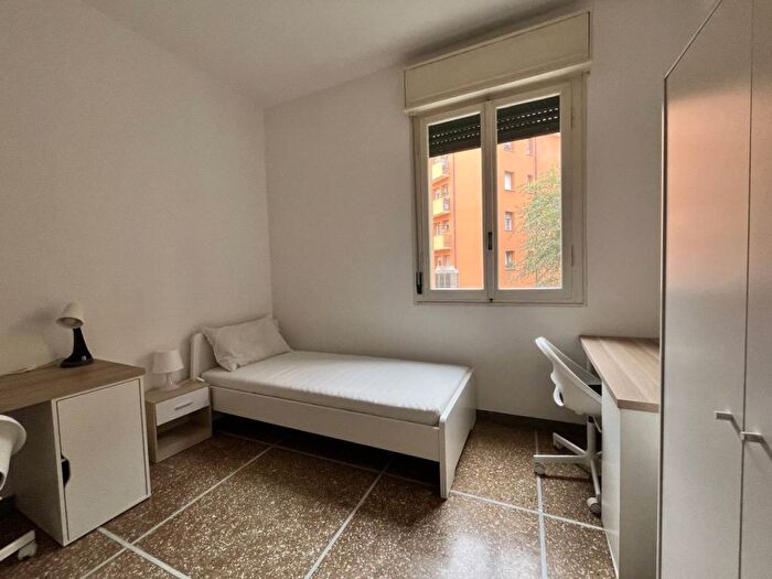 Appartamento quadrilocale in affitto in via ranzani, San Donato, Bologna