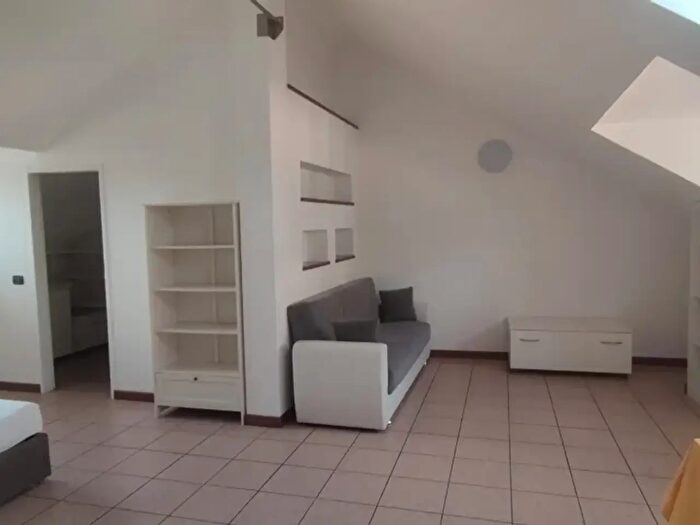 Appartamento monolocale in affitto in Via Giuseppe Verdi, Paullo