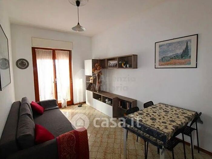 Appartamento bilocale in vendita in Via Maresciallo Caviglia, Ceriale