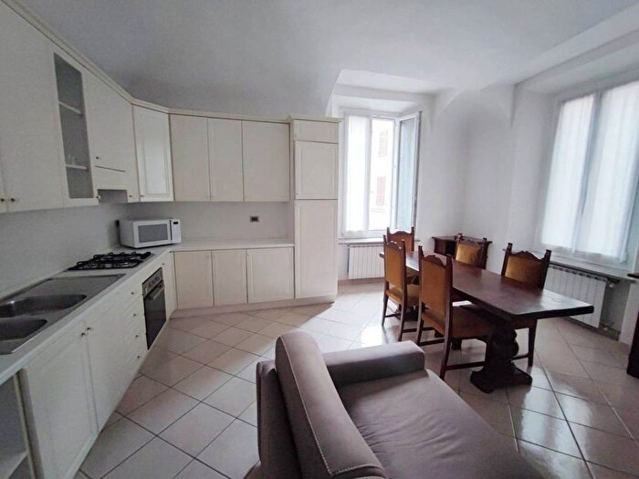 Appartamento bilocale in affitto in Via Calzolai, Centro Storico, Piacenza