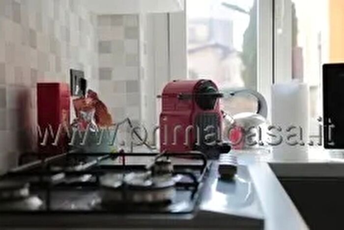 Appartamento quadrilocale in vendita in Piazza del Popolo, Verona