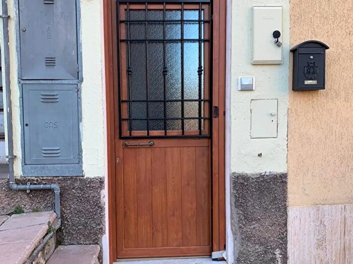 Appartamento bilocale in vendita in Via della Pineta, Monteflavio