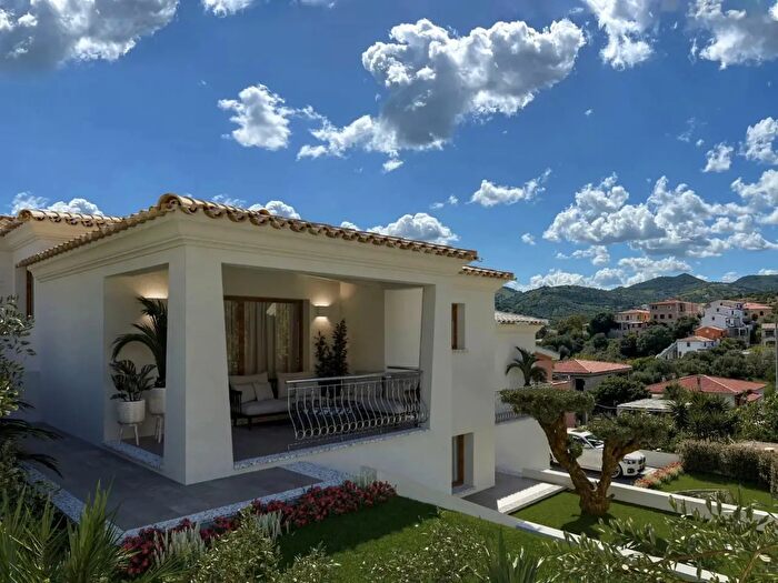 Casa trilocale in vendita in Budoni