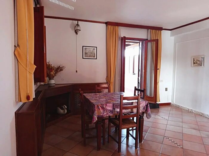 Appartamento bilocale in affitto in Via Andrea Verga, Roma