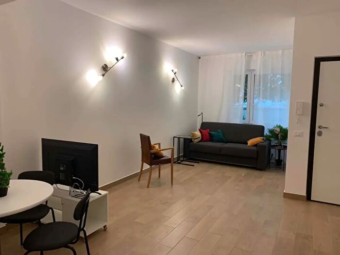 Appartamento monolocale in affitto in Via Paolo Sarpi B, Udine