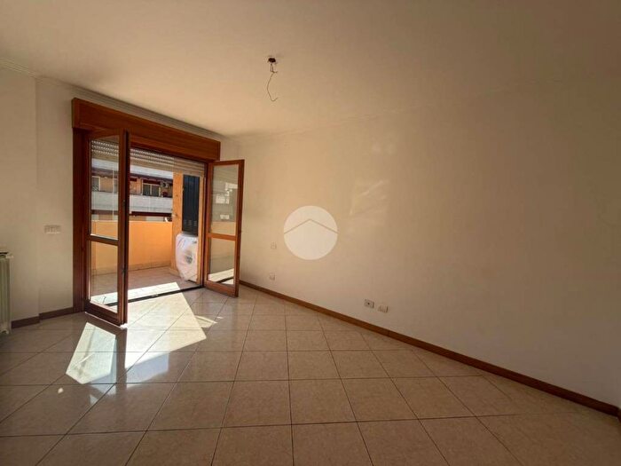 Appartamento bilocale in affitto in Via Carlo Dapporto, Porta di Roma, Roma