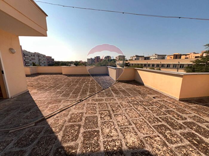 Casa quadrilocale in vendita in Monopoli