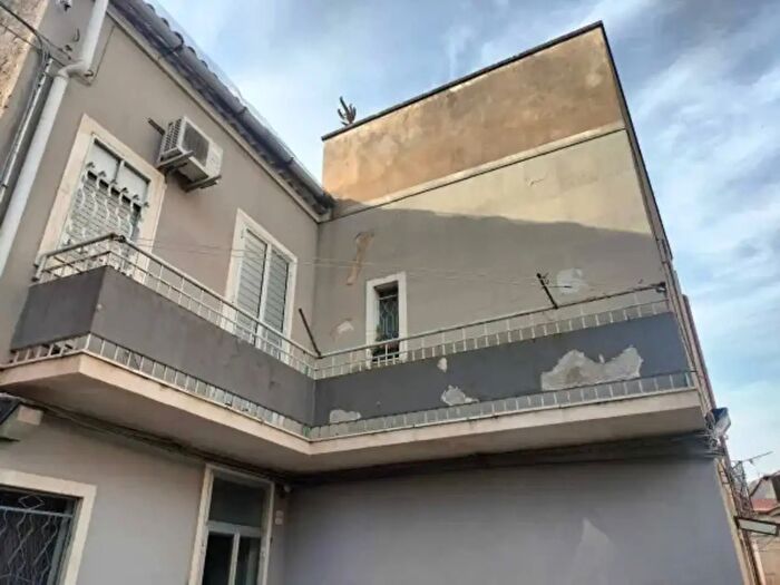 Casa con 5 locali in vendita in Cortile Consiglio, Lentini