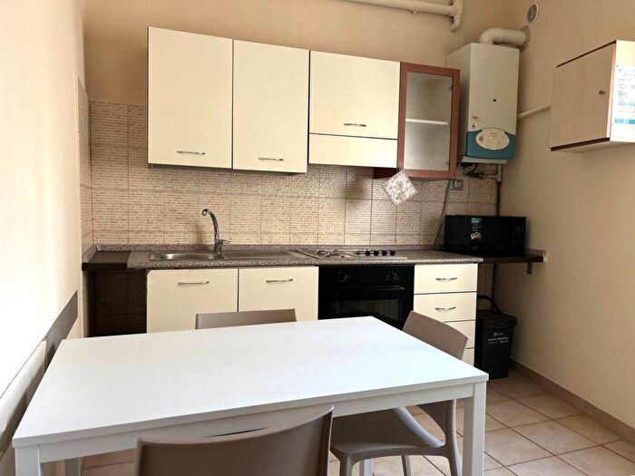 Appartamento quadrilocale in affitto in Via Savonarola, Porta Nuova, Pescara