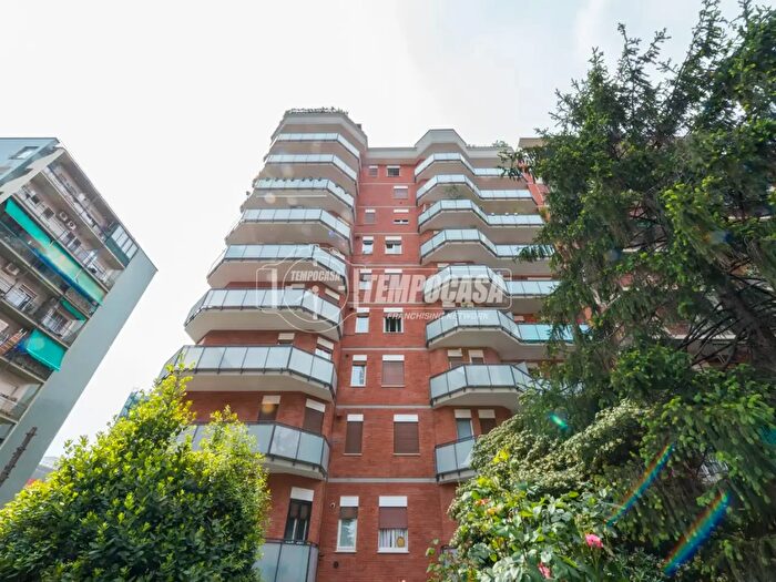 Appartamento monolocale in vendita in Via Filippo Tajani, Milano