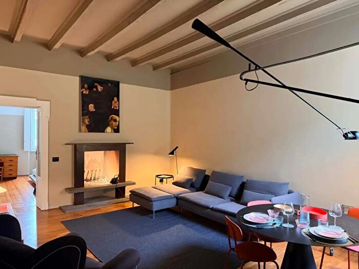 Appartamento monolocale in affitto in Via Carlo Farini, Milano