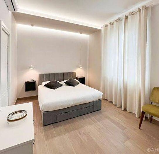 Casa trilocale in affitto in Boccea, Roma