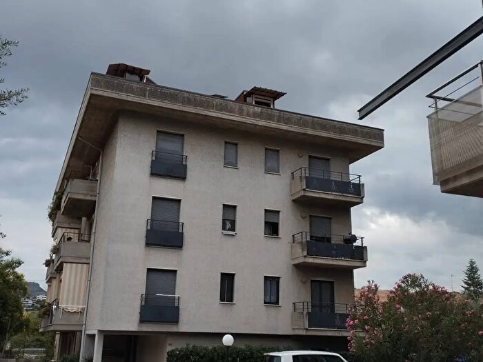 Appartamento quadrilocale in affitto in San Nicolo a Tordino, Teramo