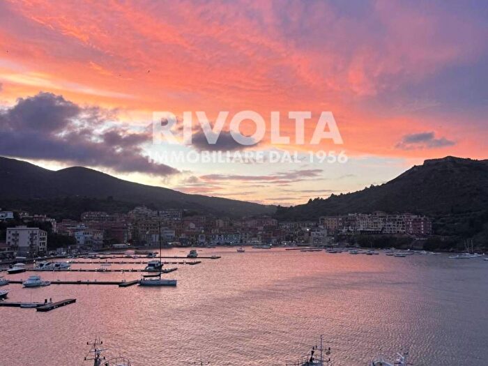 Appartamento con 5 locali in affitto in Lungomare Andrea Doria, Porto Ercole, Monte Argentario