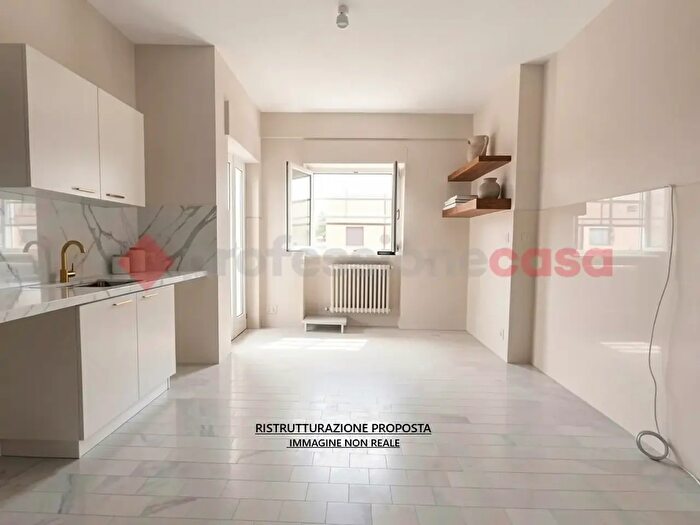 Appartamento con 5 locali in vendita in Via Pirandello Snc, Isola Del Liri