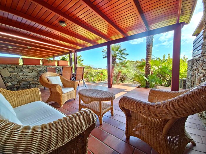 Appartamento quadrilocale in vendita in Stintino Poggio Via Cala Sabina, Stintino