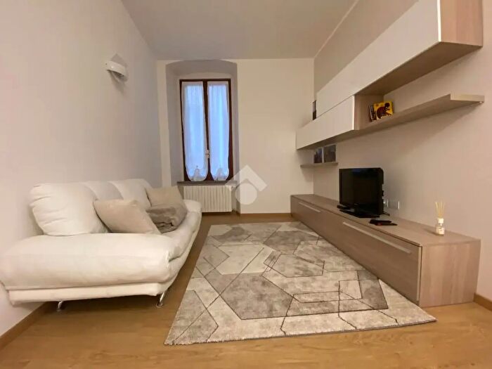 Appartamento bilocale in affitto in Via Sant'Orsola, Bergamo