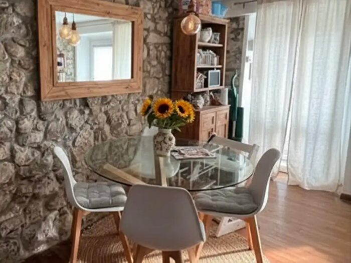 Appartamento trilocale in vendita in Aurelia, Ricco Del Golfo Di Spezia