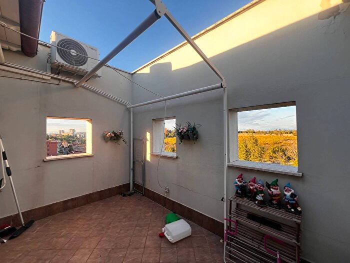 Appartamento bilocale in affitto in Via Mario del Monaco, Fidene, Roma