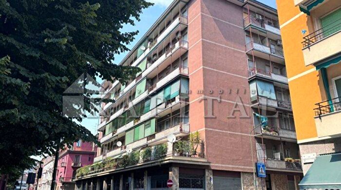 Appartamento bilocale in affitto in Via Tino Savi, Centro, Sesto San Giovanni