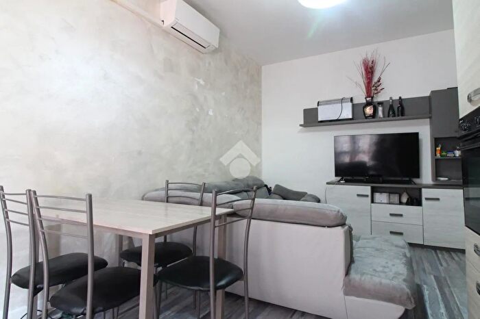 Appartamento trilocale in vendita in Via G Bedin, Vicenza