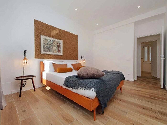 Appartamento quadrilocale in affitto in Via Lidia, Appio Latino, Roma