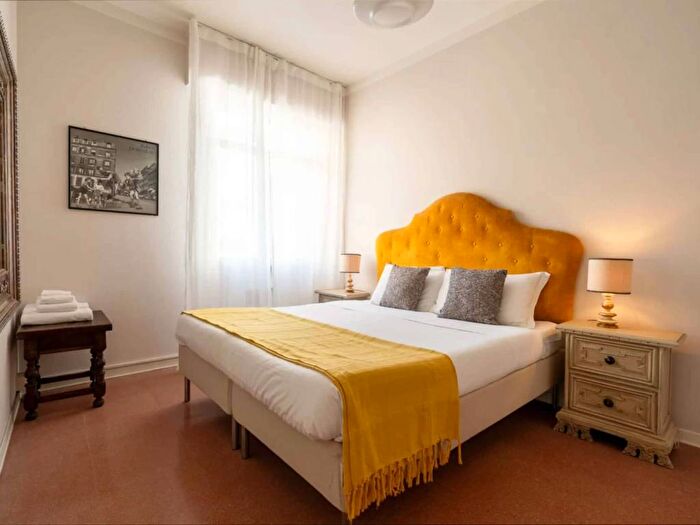 Appartamento bilocale in affitto in Via degli Orti Oricellari, Fortezza Stazione, Firenze