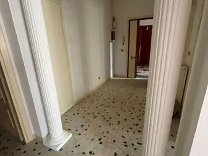 Appartamento quadrilocale in vendita in Viale Pio XII, Palestrina