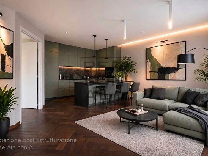 Appartamento bilocale in vendita in Cles