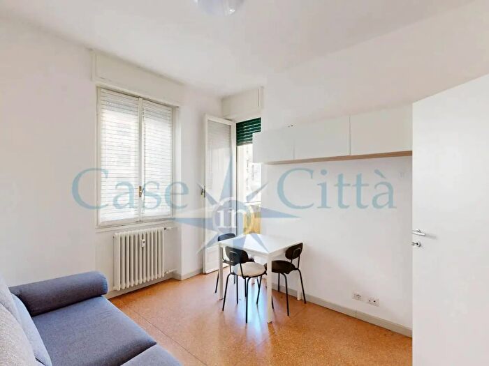 Appartamento bilocale in affitto in Via Veniero, Milano